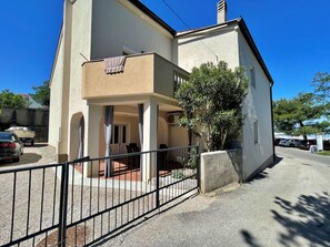 Exterior - Apartment Butkovic by Interhome (Polje)