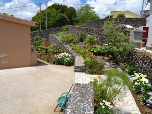 Property grounds - Schöne Aussichten Ecke by Interhome (Angra do Heroísmo)