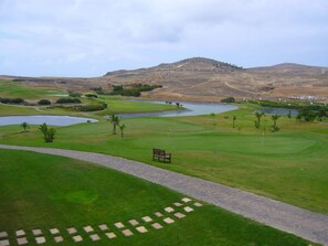 Golf - "Ines" mit Terrasse by Interhome (Porto Santo)