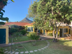 Property grounds - "Ines" mit Terrasse by Interhome (Porto Santo)