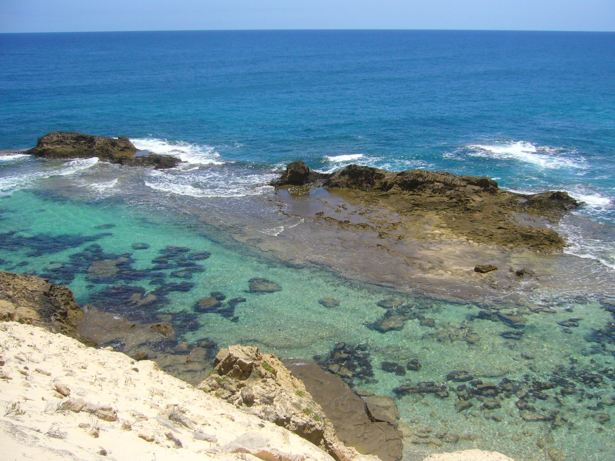 Strand