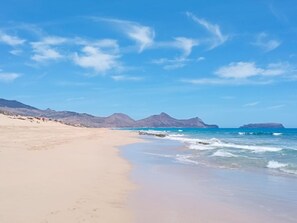Spiaggia