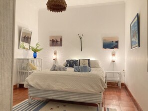 4 bedrooms, Internet - "Ines" mit Terrasse by Interhome (Porto Santo)