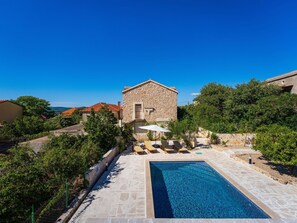 Pool - Villa Roko by Interhome (Sv. Filip i Jakov)