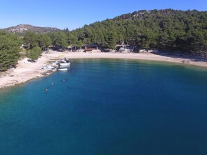 Beach - mit Wasserblick by Interhome (Pakoštane/Drage)