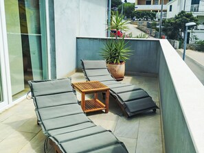 Terrace/patio - mit Wasserblick by Interhome (Pakoštane/Drage)