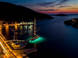 Marina - "vila Belveder" mit Infinity-Pool by Interhome (Korčula/Vela Luka)