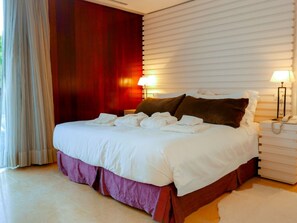3 Schlafzimmer, Internetzugang