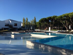 Pool - Ferienvilla mit Jacuzzi by Interhome (Albufeira)
