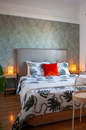 Internet - Just4u Wohnung 2 mit AC in der Nähe von Lissabon und Strand by Interhome (Corroios)