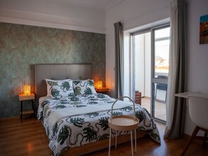 Internet - Just4u Wohnung 2 mit AC in der Nähe von Lissabon und Strand by Interhome (Corroios)