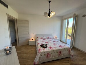 4 habitaciones y wifi gratis 