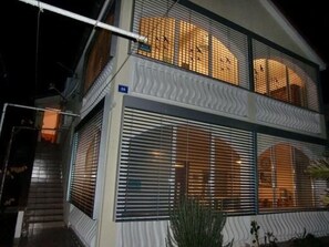 Exterior detail - Apartment EG by Interhome (Vir)