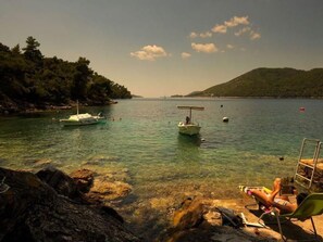Miscellaneous - "Peaceful Paradise" by Interhome (Korčula/Brna)