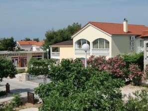 Exterior - Haus Annabel by Interhome (Vir)