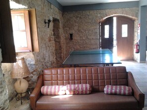 Interior - Landhaus "Alcobaca Villa" by Interhome (Alcobaça)