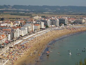 Beach - Landhaus "Alcobaca Villa" by Interhome (Alcobaça)