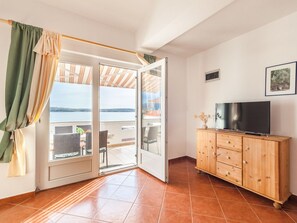 Interior - Appartement Rajka by Interhome (Pag/Zubovići)