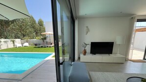 Unclassified image, 3 of 43, button - Villa Pampelonne by Interhome (Alcobaça)