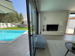 Interior - Villa Pampelonne by Interhome (Alcobaça)