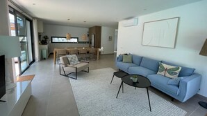 Unclassified image, 4 of 43, button - Villa Pampelonne by Interhome (Alcobaça)