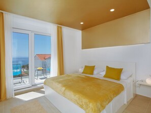 Internet - Ferienvilla "Elena" mit eigenem Pool by Interhome (Podstrana)