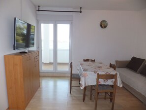 Interior - Appartement 6 - mit einer großen Terrasse by Interhome (Rab/Supetarska Draga)