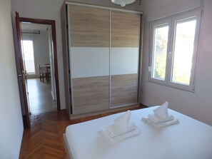 Internet - Appartement 6 - mit einer großen Terrasse by Interhome (Rab/Supetarska Draga)