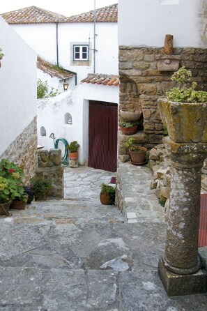 Property grounds - Lagoon Pearl Modernes Haus mit privatem Pool 2 by Interhome (Obidos)