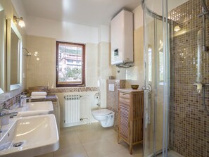 Towels - Ferienvilla 'Villa Dalmatica' in Split by Interhome (Podstrana)