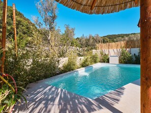 Pool - Mea Cres Meer Villa by Interhome (Cres/Martinščica)