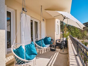 Terrace/patio - Mea Cres Meer Villa by Interhome (Cres/Martinščica)