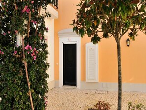 Exterior detail - Haus in Praia Pedras del Rey mit 3 Pools 3 by Interhome (Obidos)