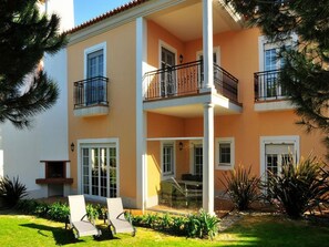 Exterior - Haus in Praia Pedras del Rey mit 3 Pools 3 by Interhome (Obidos)