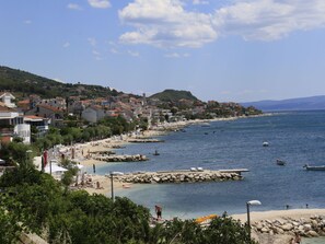 Spiaggia