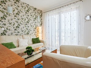 TV - "Clementin" by Interhome (Trogir/Slatine)