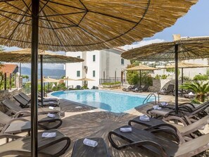 Pool - "Clementin" by Interhome (Trogir/Slatine)