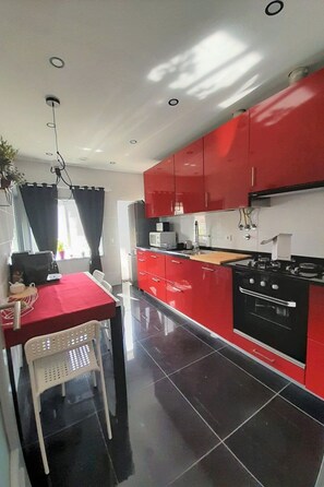 Fridge, microwave, oven, dishwasher - Entdeckungen Wohnung by Interhome (Gafanha da Encarnação)