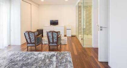 Entdeckungen Wohnung by Interhome