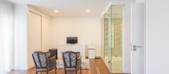 Entdeckungen Wohnung by Interhome