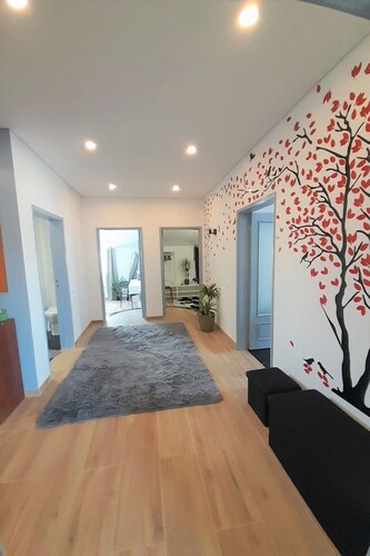 Entdeckungen Wohnung by Interhome
