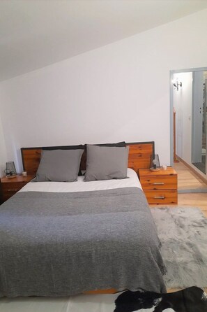 2 camere, accesso a Internet