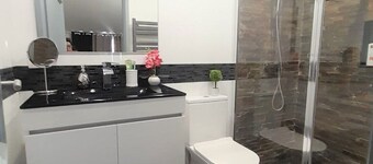 Entdeckungen Wohnung by Interhome