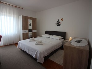 Internet - Wunderschöne Ferienwohnung in Novi Vinodolski by Interhome (Novi Vinodolski)