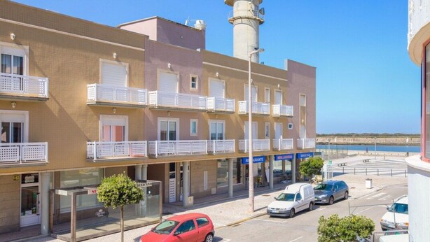 Unclassified image, 1 of 36, button - Wohnung mit Terrasse 100m vom Strand entfernt by Interhome (Gafanha da Encarnação)
