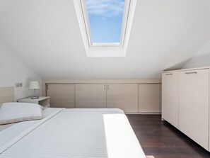 2 bedrooms, Internet - Ferienappartement mit zwei Meerblick-Balkonen by Interhome (Omiš)
