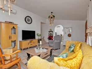 Fernseher