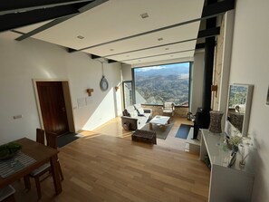 Fireplace, DVD player - Casas das Olas 3 - Großartige Aussicht, 2 Pools, idealer Ort zum Entspannen und by Interhome (Arcos de Valdevez)