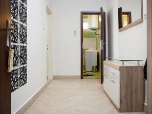 Interior - Moderne Ferienwohnung Bava by Interhome (Omiš)