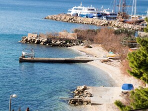 Beach - Moderne Ferienwohnung Bava by Interhome (Omiš)